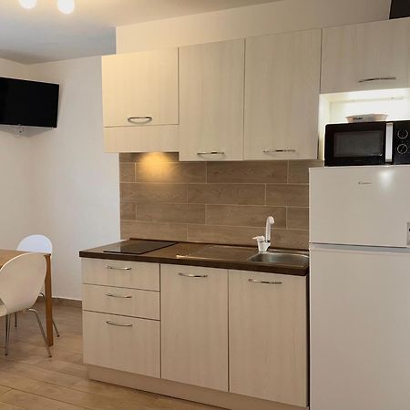 Friedrich Apartments Merano Luaran gambar