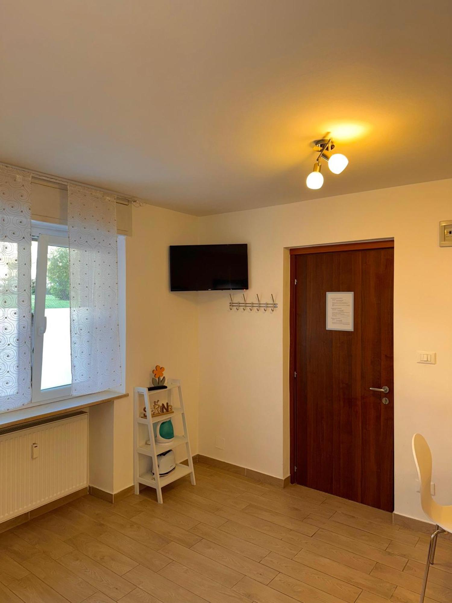 Friedrich Apartments Merano Luaran gambar