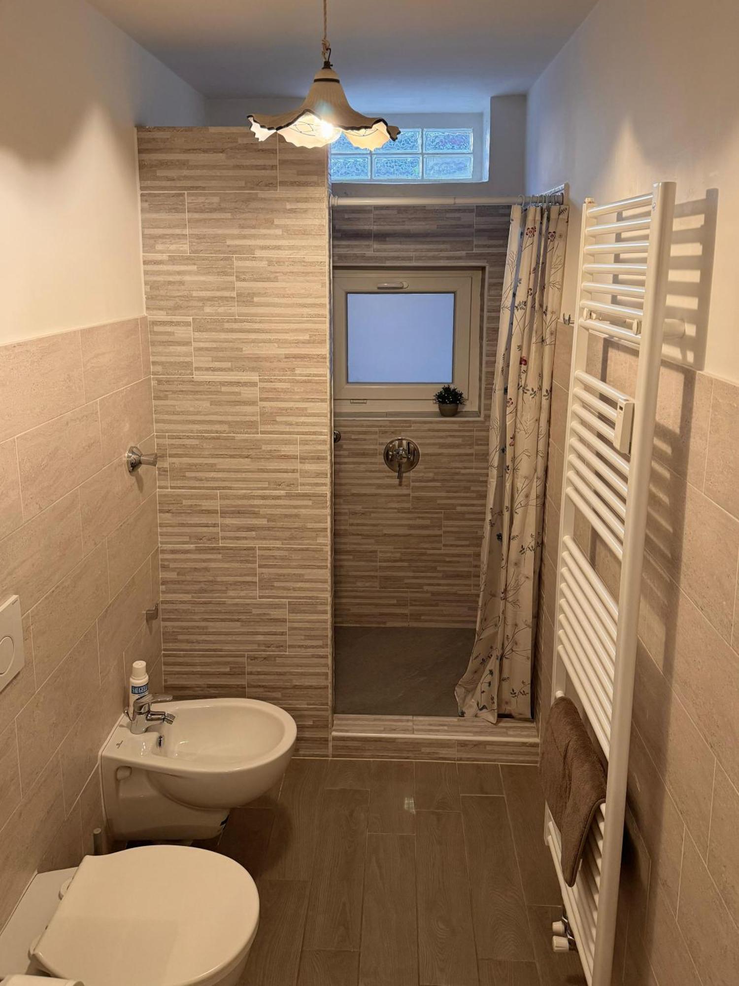 Friedrich Apartments Merano Luaran gambar