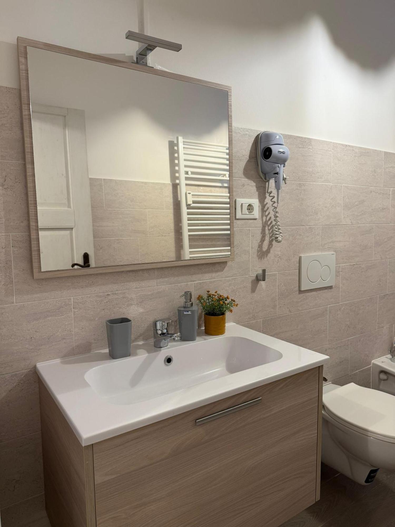 Friedrich Apartments Merano Luaran gambar