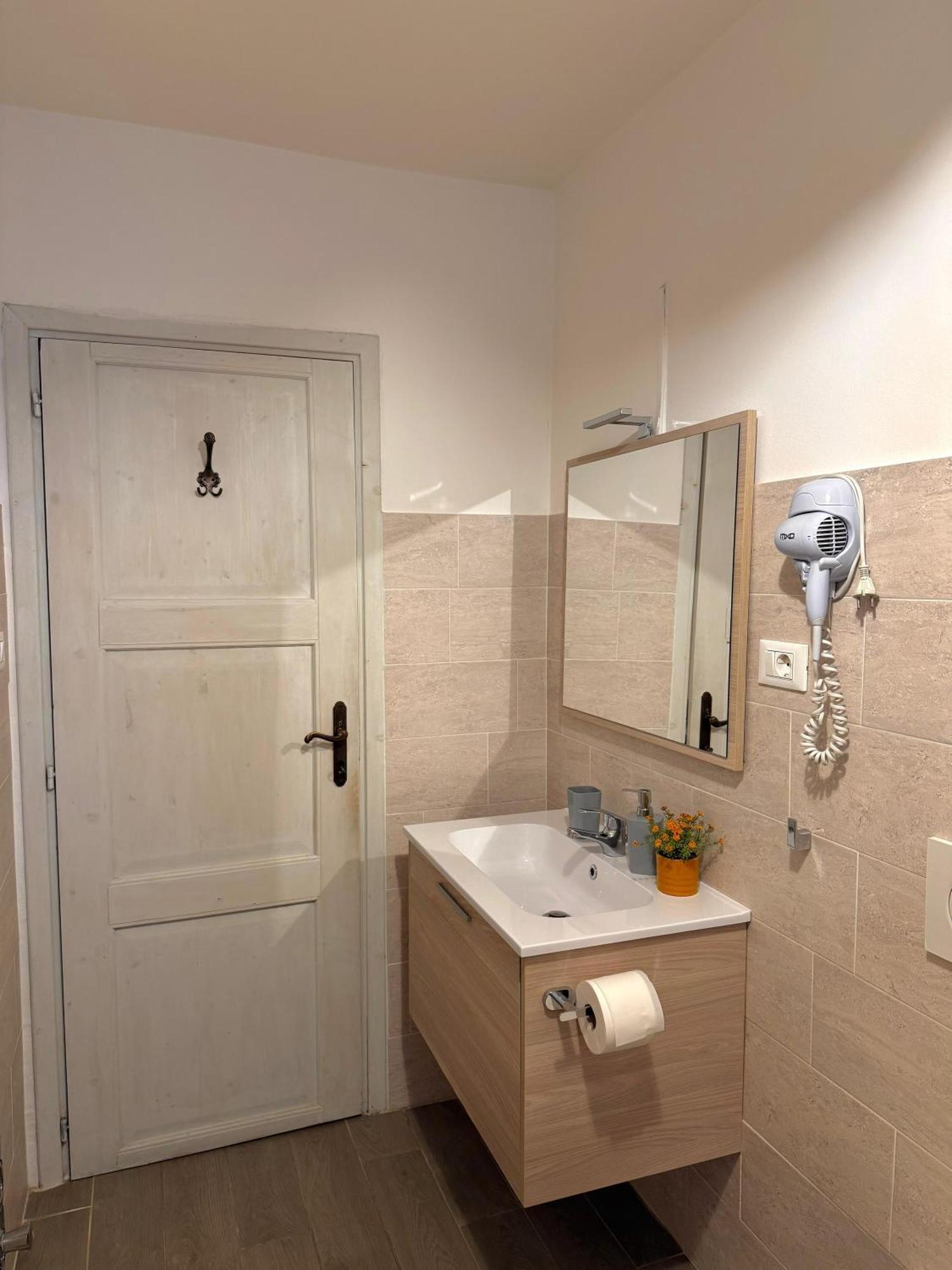 Friedrich Apartments Merano Luaran gambar
