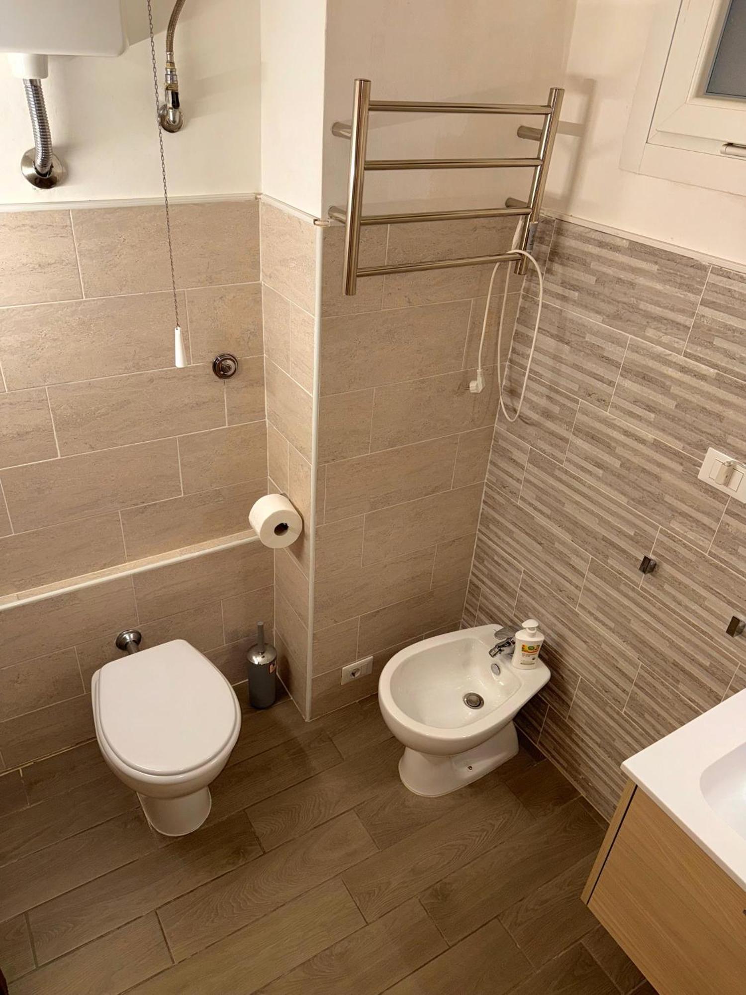 Friedrich Apartments Merano Luaran gambar
