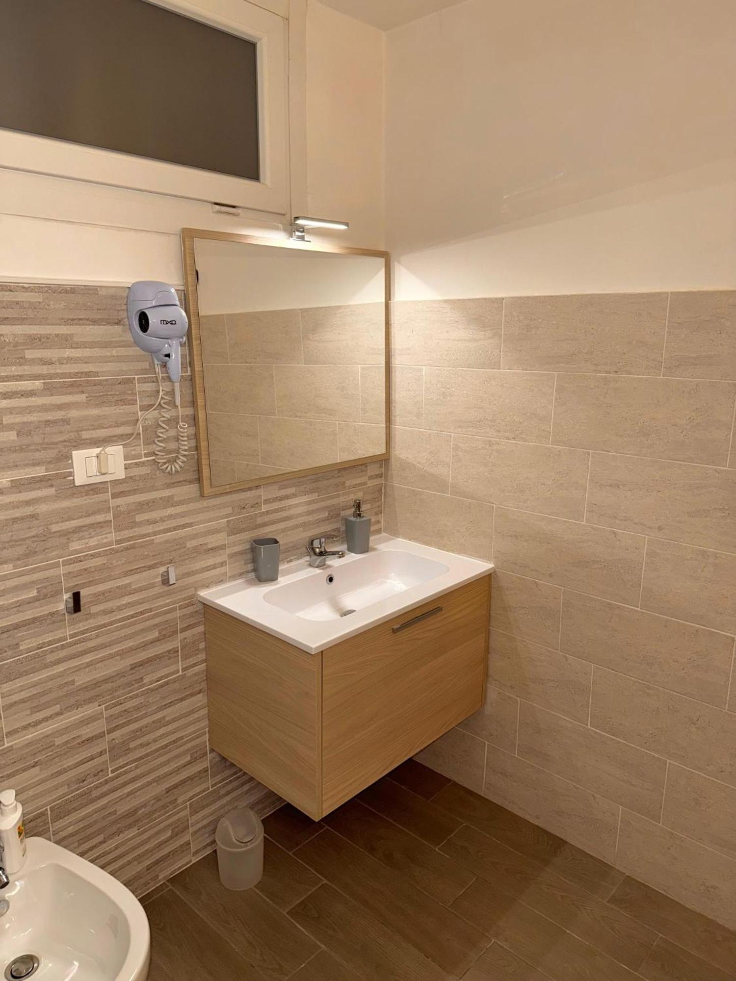 Friedrich Apartments Merano Luaran gambar