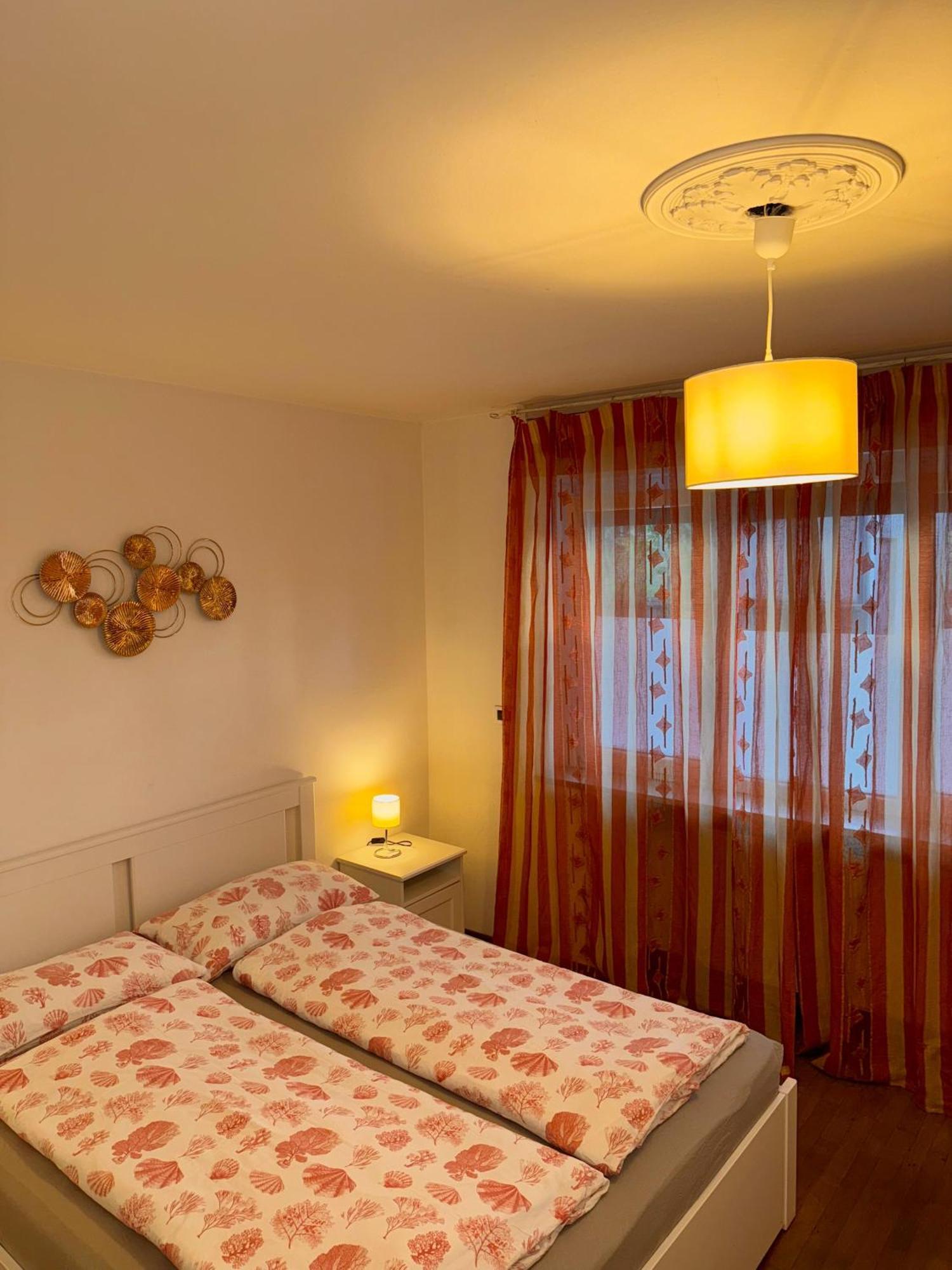 Friedrich Apartments Merano Luaran gambar