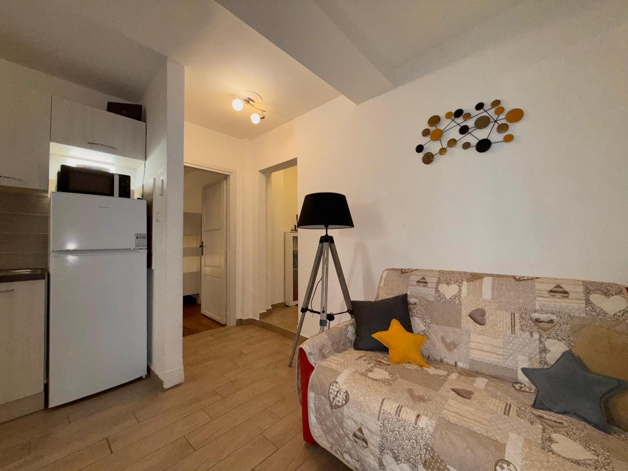 Friedrich Apartments Merano Luaran gambar