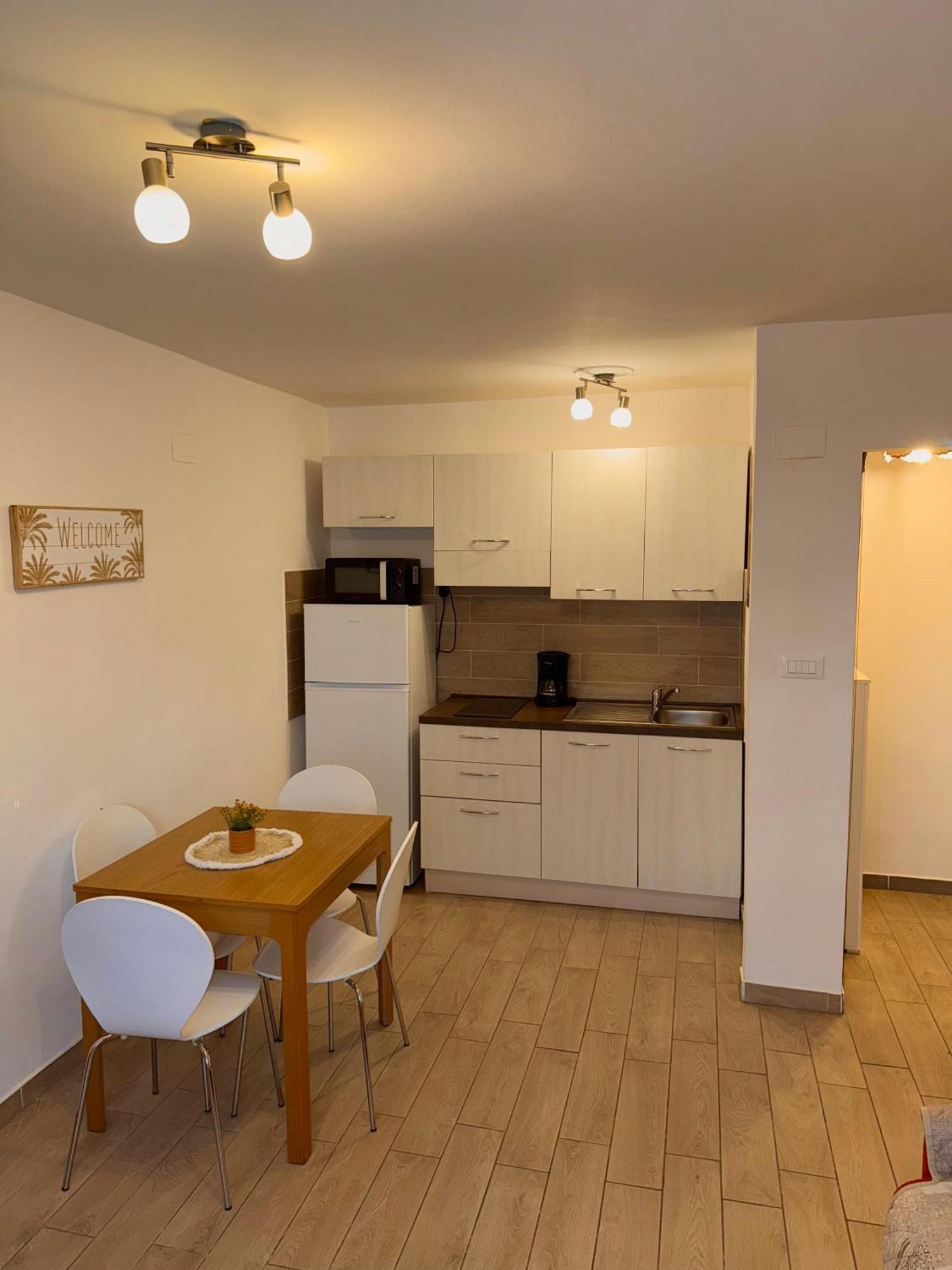 Friedrich Apartments Merano Luaran gambar