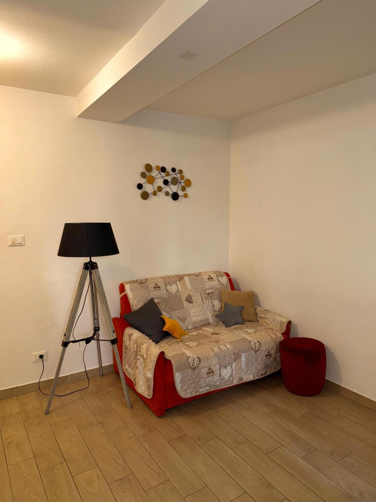 Friedrich Apartments Merano Luaran gambar