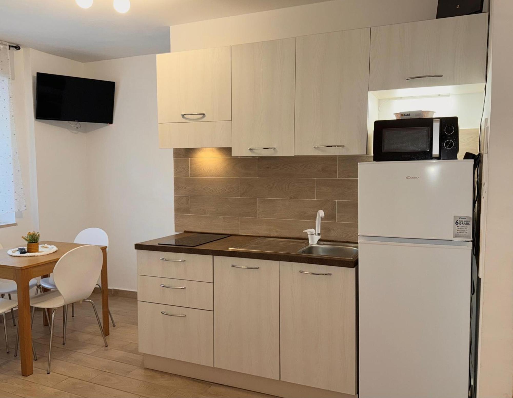 Friedrich Apartments Merano Luaran gambar