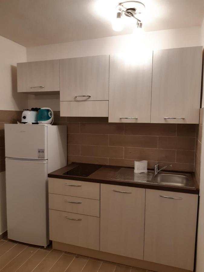 Friedrich Apartments Merano Luaran gambar