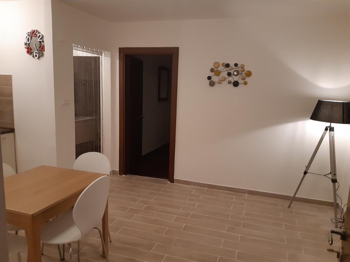 Friedrich Apartments Merano Luaran gambar