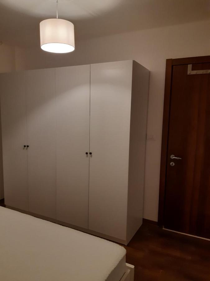 Friedrich Apartments Merano Luaran gambar