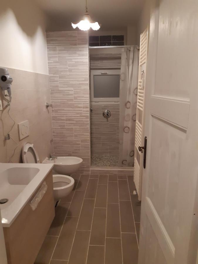 Friedrich Apartments Merano Luaran gambar