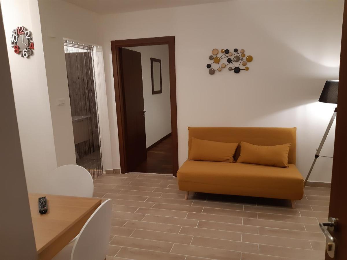 Friedrich Apartments Merano Luaran gambar