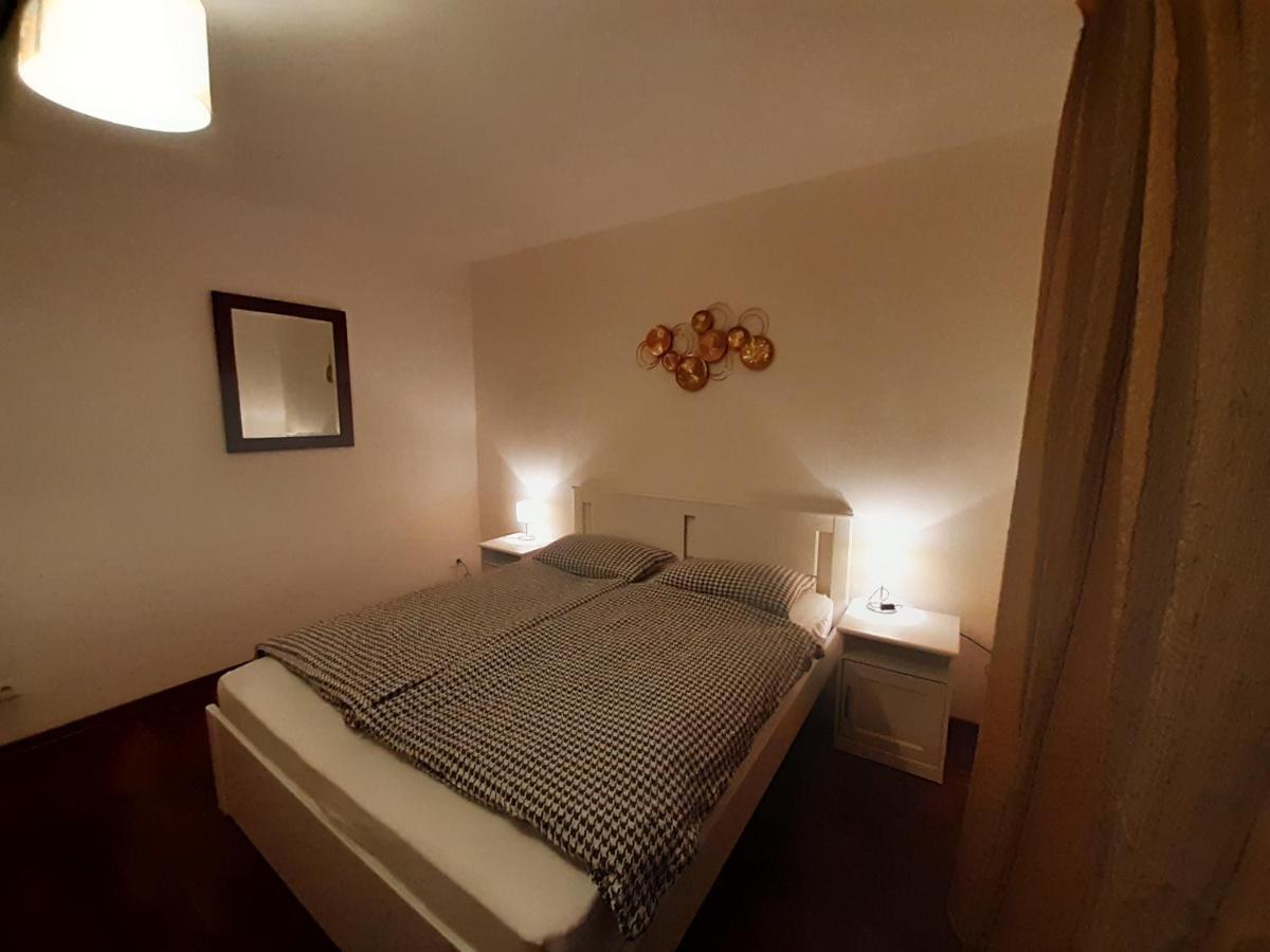 Friedrich Apartments Merano Luaran gambar