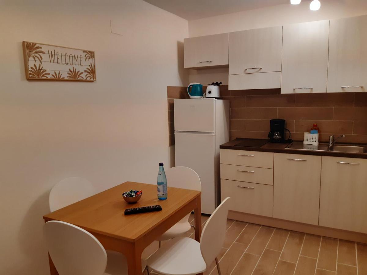 Friedrich Apartments Merano Luaran gambar