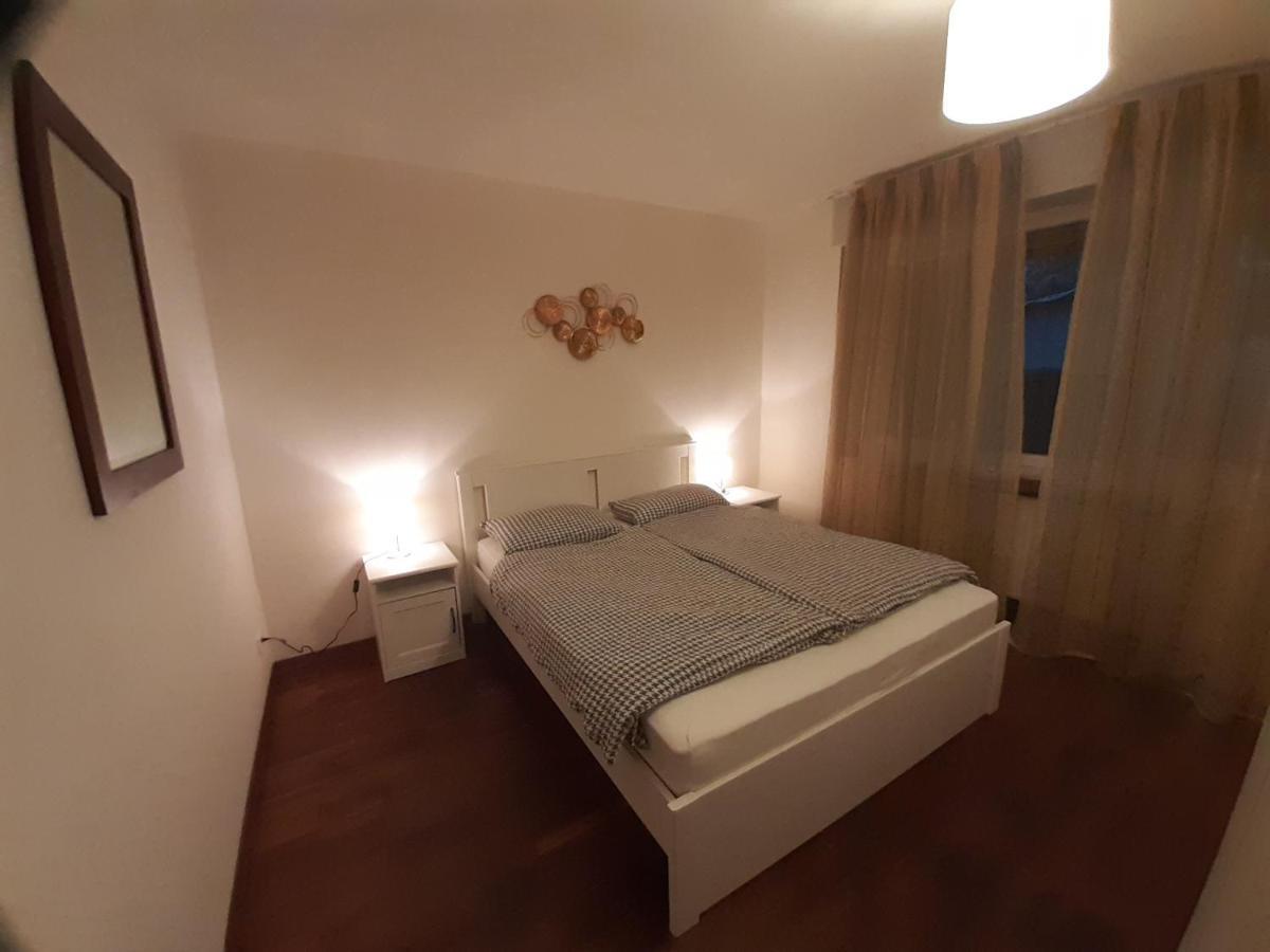 Friedrich Apartments Merano Luaran gambar