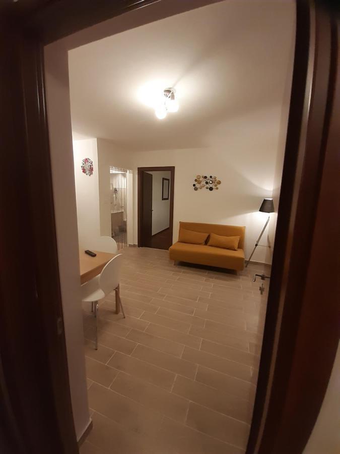 Friedrich Apartments Merano Luaran gambar