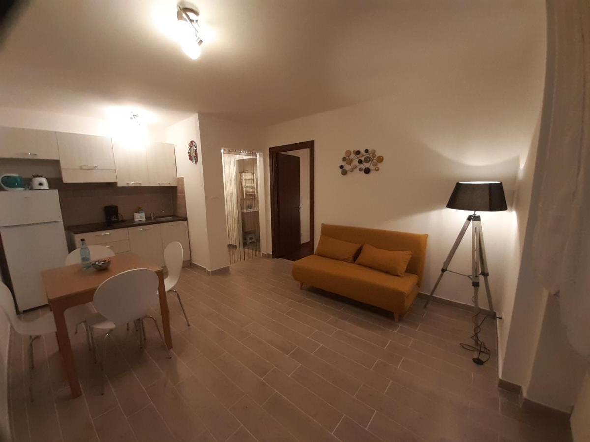 Friedrich Apartments Merano Luaran gambar