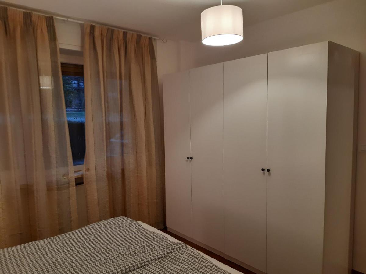 Friedrich Apartments Merano Luaran gambar
