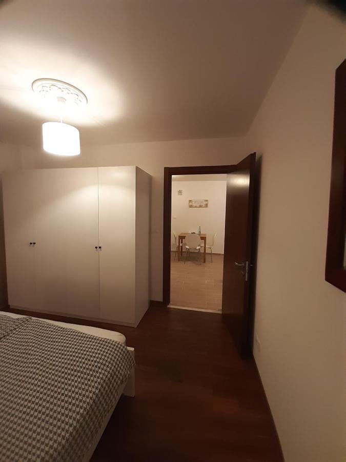 Friedrich Apartments Merano Luaran gambar