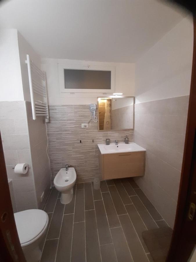 Friedrich Apartments Merano Luaran gambar