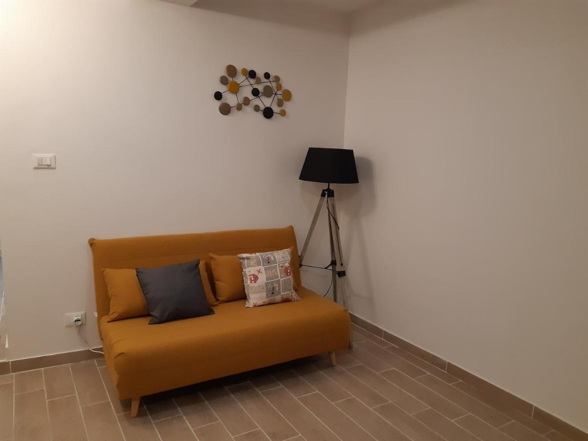 Friedrich Apartments Merano Luaran gambar
