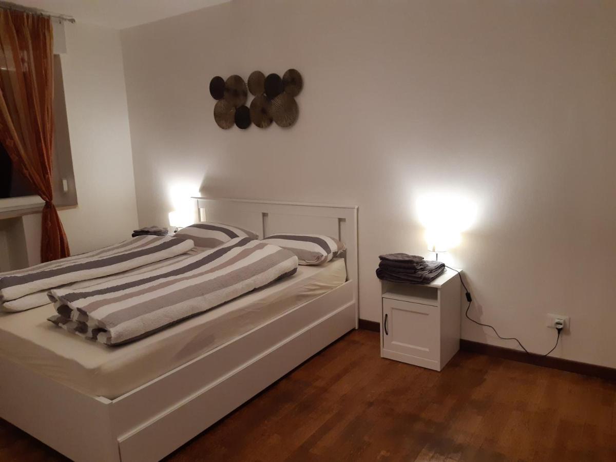 Friedrich Apartments Merano Luaran gambar
