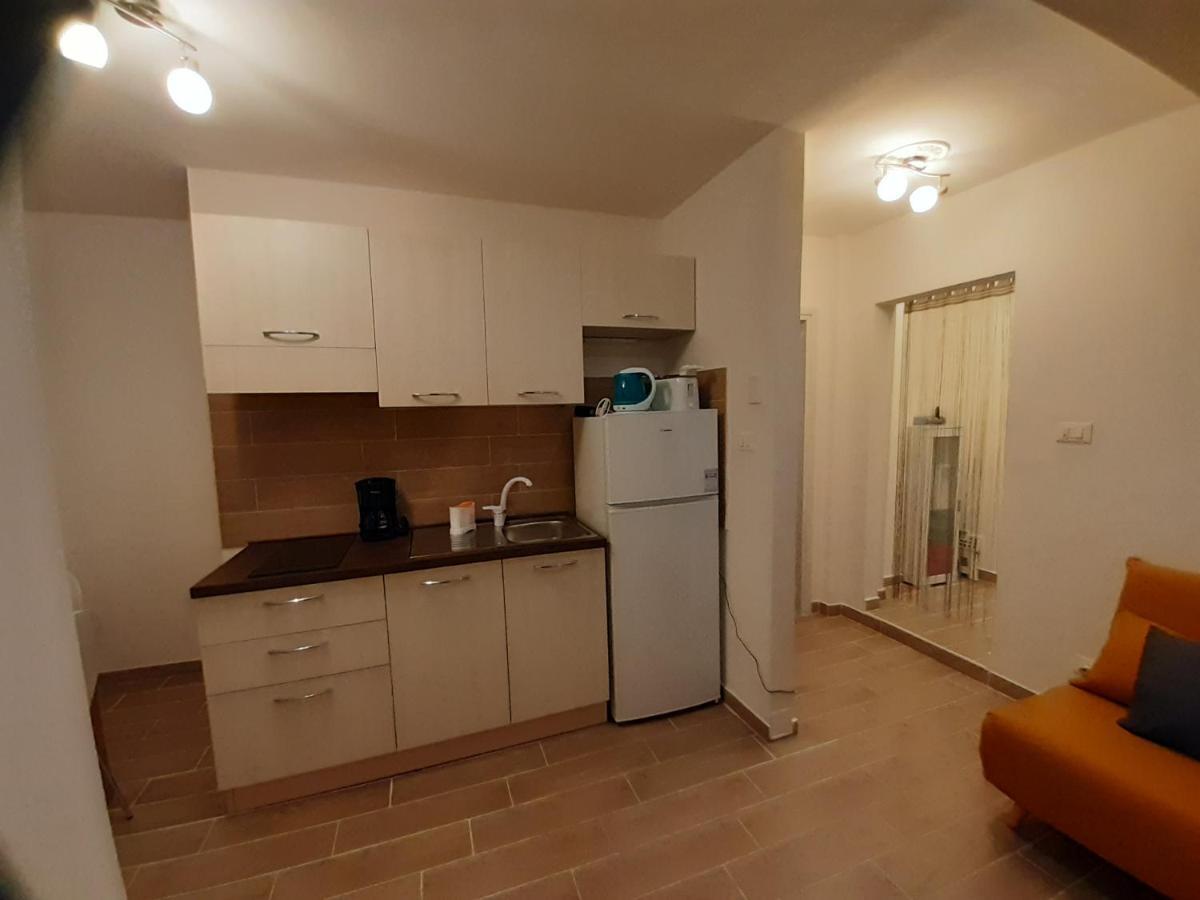 Friedrich Apartments Merano Luaran gambar
