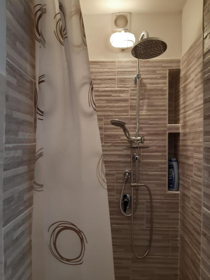 Friedrich Apartments Merano Luaran gambar